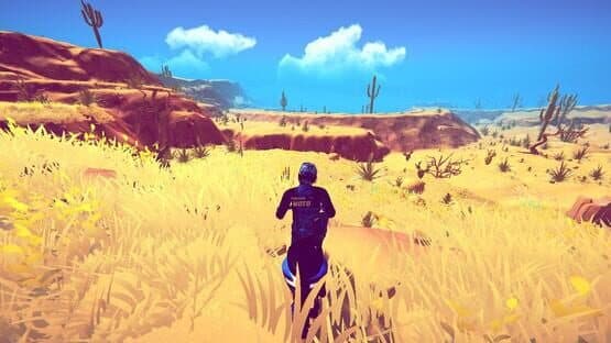 Offroad Masters: Motocross Races — screenshot 5