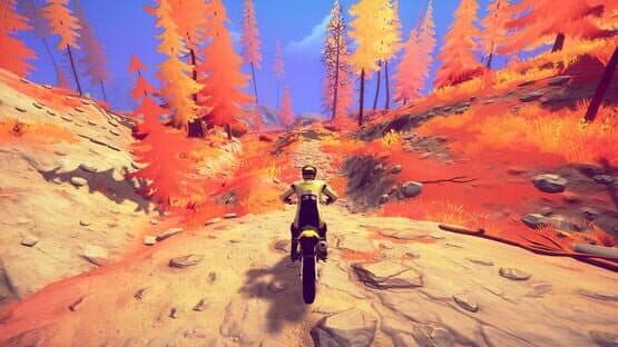 Offroad Masters: Motocross Races — screenshot 6