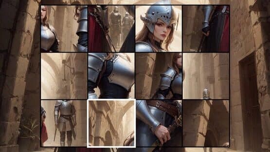 Sugoi Girls: Kinky Knight — screenshot 4