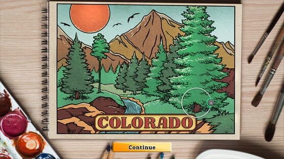 Stars, Stripes and Subgames: Collector's Edition — screenshot 2