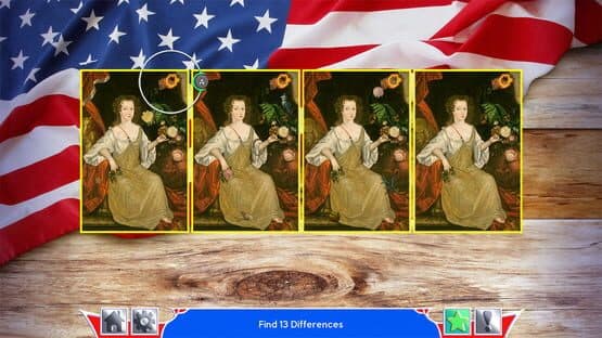 Stars, Stripes and Subgames: Collector's Edition — screenshot 5