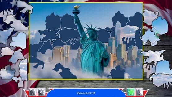 Stars, Stripes and Subgames: Collector's Edition — screenshot 6