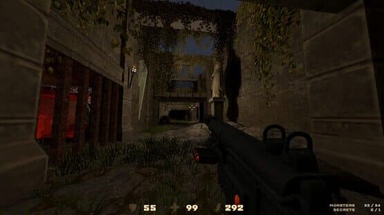 Monument: Invasion — screenshot 4