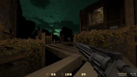 Monument: Invasion — screenshot 6