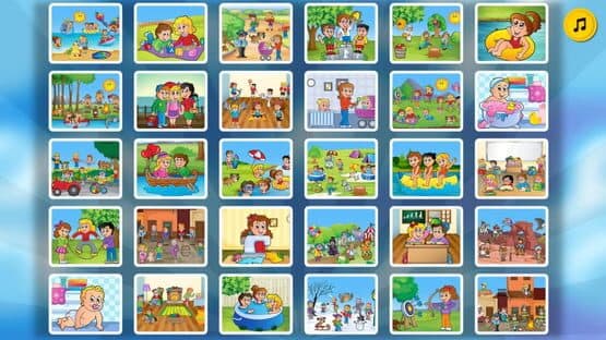Puzzle Playground — screenshot 3