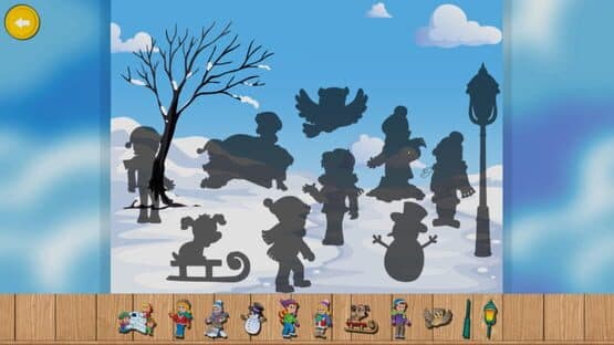 Puzzle Playground — screenshot 6