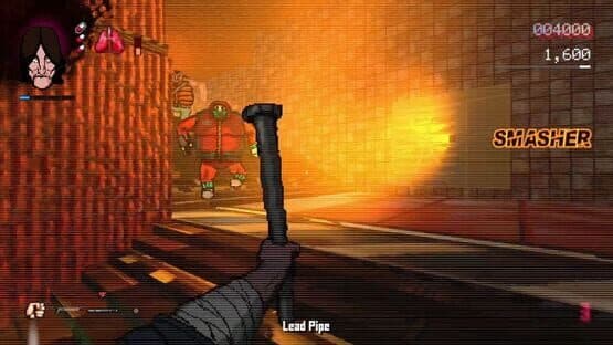 Neckbreak — screenshot 1