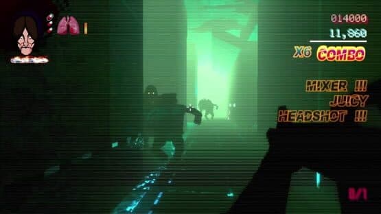 Neckbreak — screenshot 2