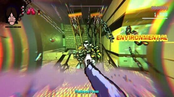 Neckbreak — screenshot 3