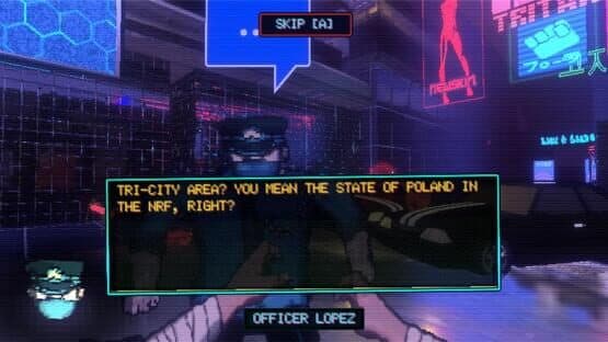 Neckbreak — screenshot 4