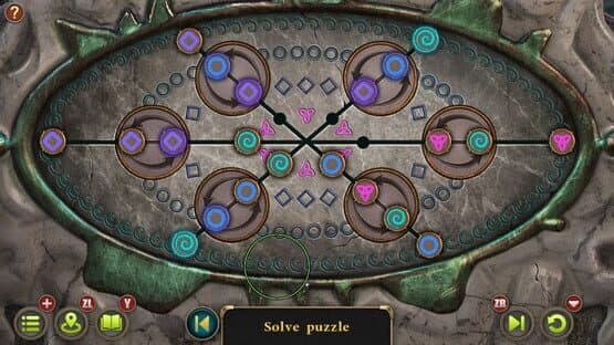 Mystery Detective Adventure — screenshot 4