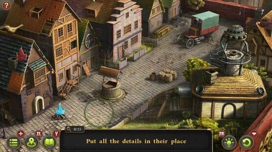 Mystery Detective Adventure — screenshot 5