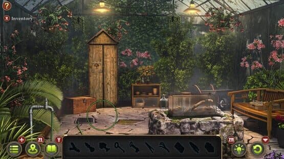Mystery Detective Adventure — screenshot 6
