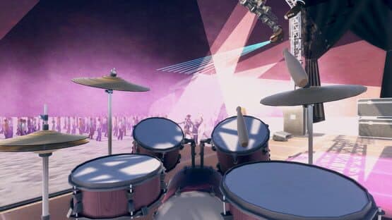 Musician Simulator — screenshot 1