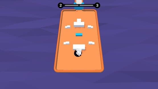 Hole Theory — screenshot 1