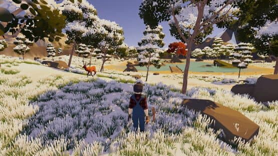 Harvest Days — screenshot 2