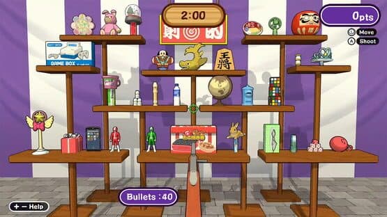 Let's Aim Shooting Gallery — screenshot 1