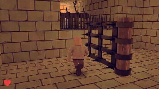 Hellpit 3D Platformer — screenshot 2