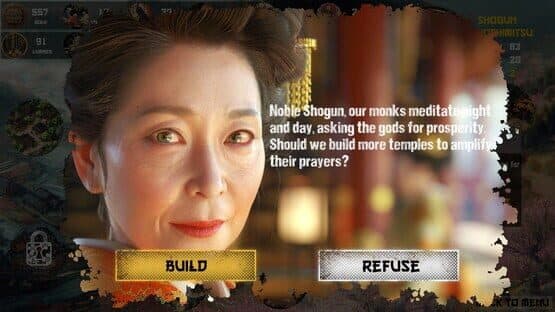 Shogun — screenshot 4