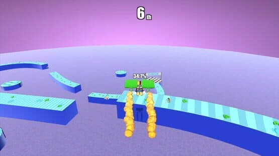 Jetpack Race — screenshot 3