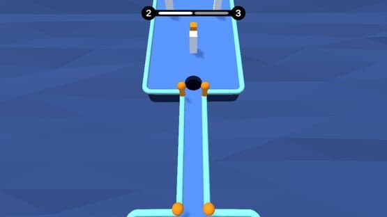 Hole Theory — screenshot 2