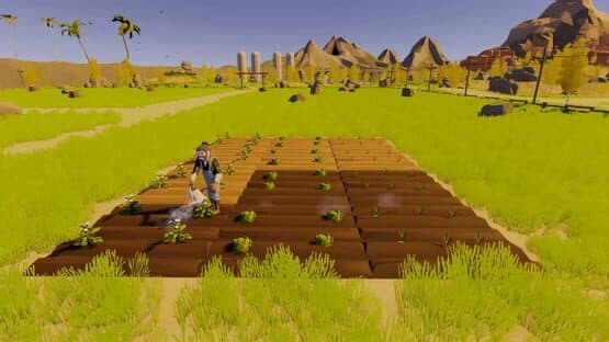 Harvest Days — screenshot 4