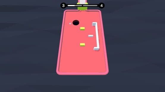 Hole Theory — screenshot 3