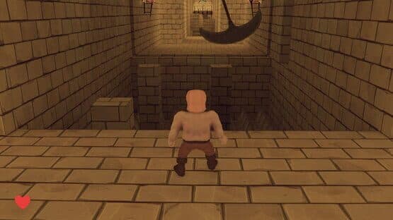 Hellpit 3D Platformer — screenshot 4