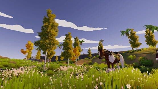 Harvest Days — screenshot 5
