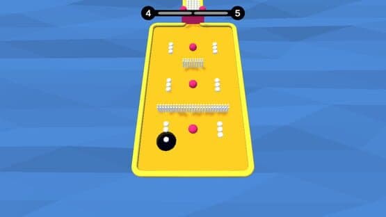 Hole Theory — screenshot 4