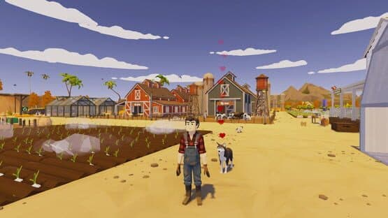 Harvest Days — screenshot 6