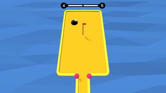 Hole Theory — screenshot 5