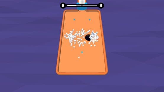 Hole Theory — screenshot 6