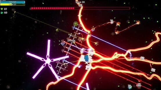 Space Will — screenshot 4