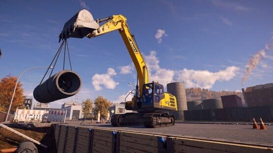 Construction Simulator: Day One Edition — screenshot 3