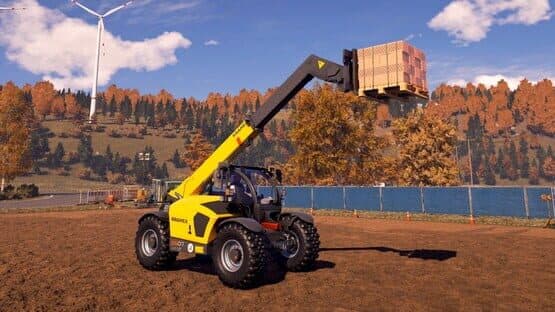 Construction Simulator: Day One Edition — screenshot 4
