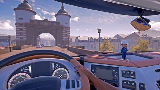 Construction Simulator: Car & Bobblehead Pack — screenshot 2