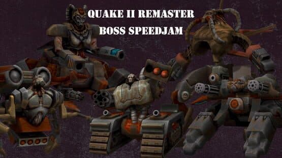 Boss Speedjam 1 — screenshot 1