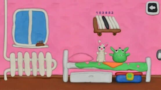 12 Locks: Plasticine Room — screenshot 2