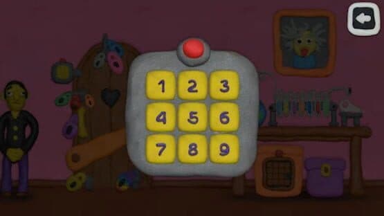12 Locks: Plasticine Room — screenshot 3