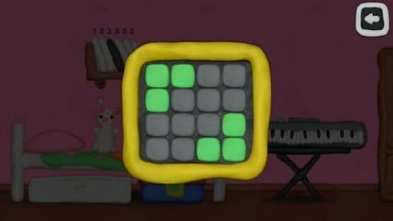 12 Locks: Plasticine Room — screenshot 4