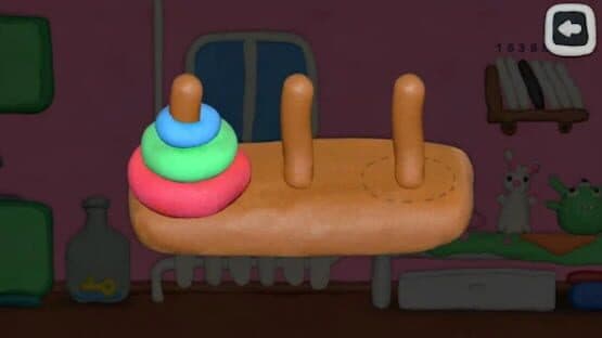 12 Locks: Plasticine Room — screenshot 5