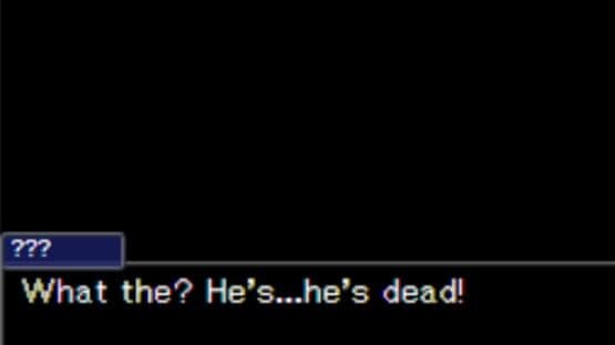 The Corrupted Turnabout — screenshot 1