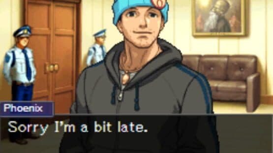 The Corrupted Turnabout — screenshot 2