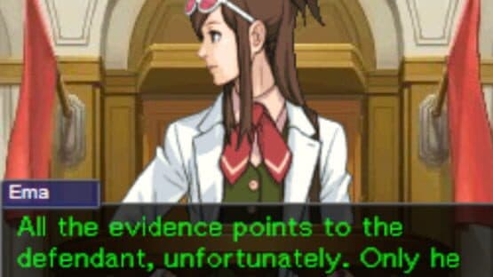 The Corrupted Turnabout — screenshot 3