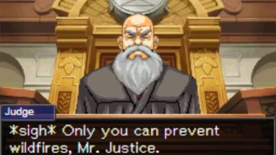 The Corrupted Turnabout — screenshot 4