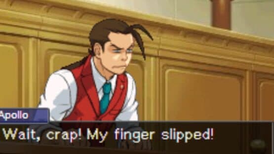 The Corrupted Turnabout — screenshot 5