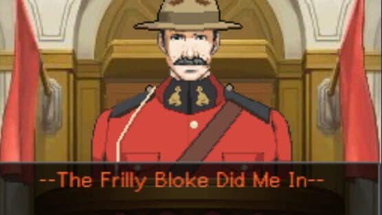 The Corrupted Turnabout — screenshot 6