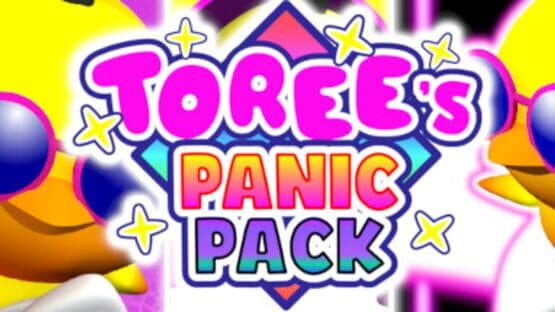 Toree's Panic Pack — screenshot 1