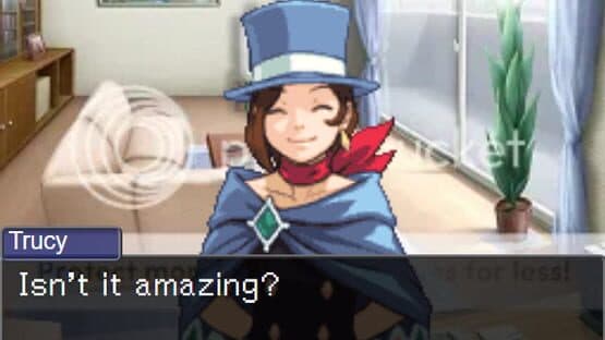 Turnabout Revolution — screenshot 2